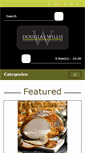 Mobile Screenshot of douglaswillis.co.uk