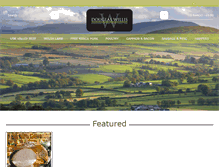 Tablet Screenshot of douglaswillis.co.uk